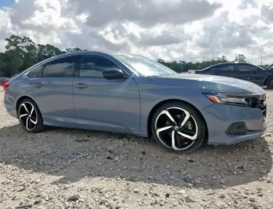 Honda Accord 2022 თბილისი
