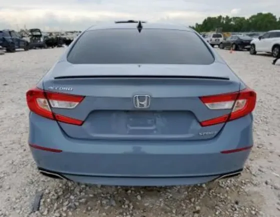 Honda Accord 2022 თბილისი