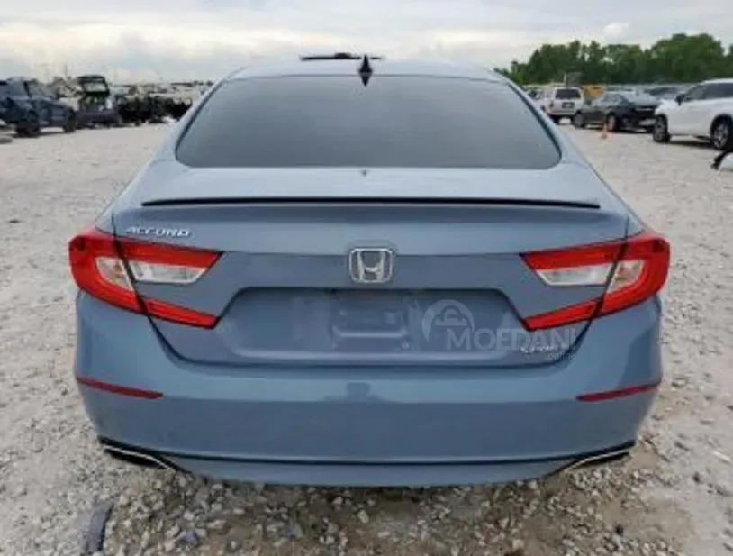 Honda Accord 2022 Tbilisi - photo 4