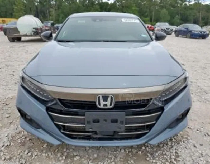 Honda Accord 2022 Tbilisi - photo 1