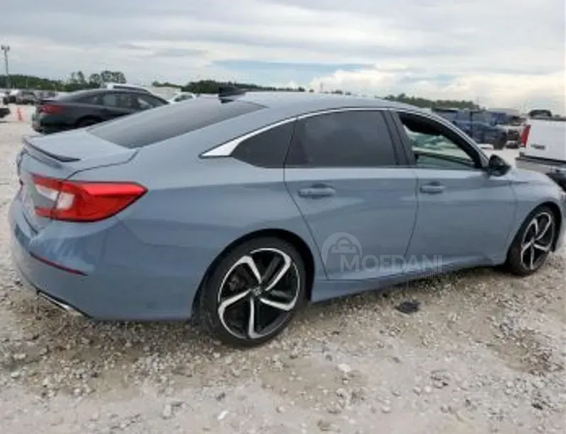 Honda Accord 2022 Tbilisi - photo 6