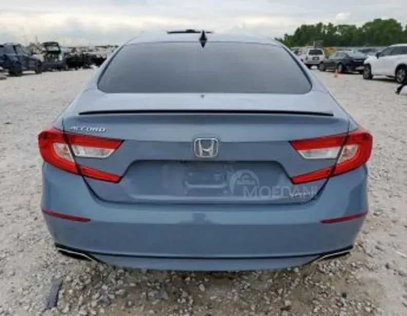 Honda Accord 2022 Tbilisi - photo 3