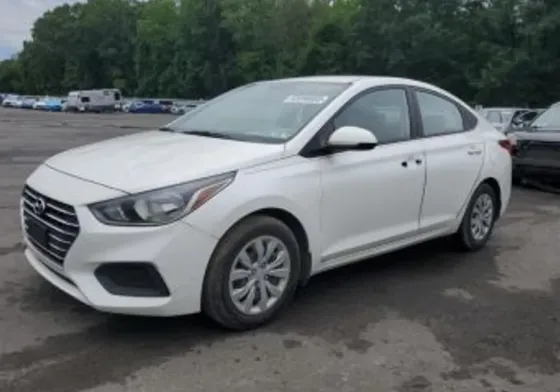 Hyundai Accent 2020 Тбилиси