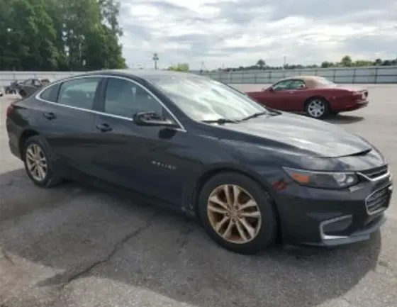 Chevrolet Malibu 2018 Тбилиси
