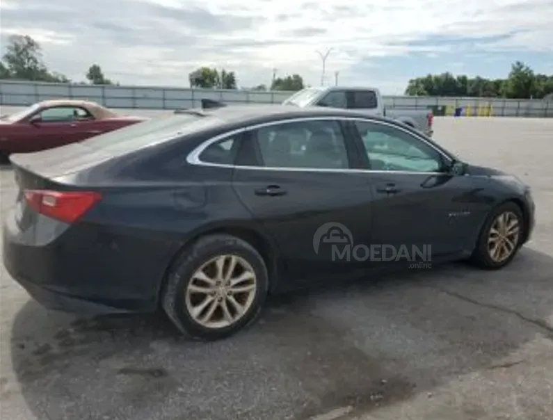 Chevrolet Malibu 2018 Tbilisi - photo 2