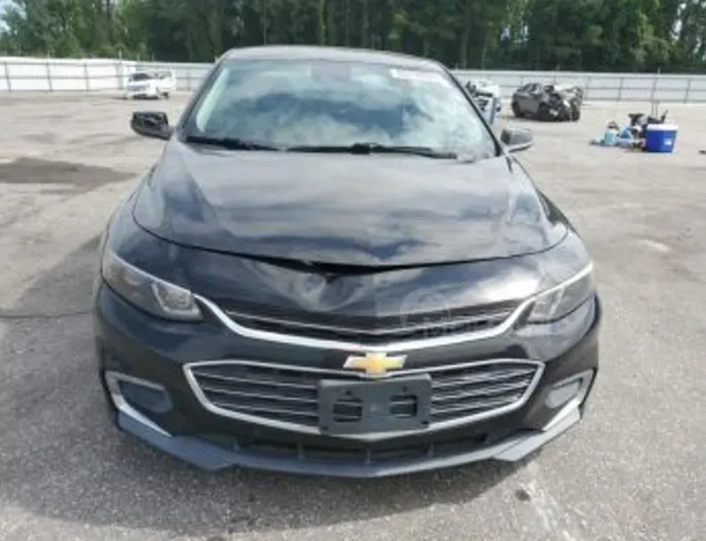 Chevrolet Malibu 2018 Tbilisi - photo 1