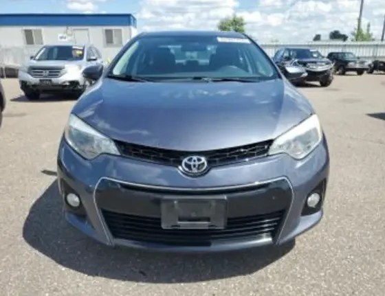 Toyota Corolla 1.8L 2015 Тбилиси