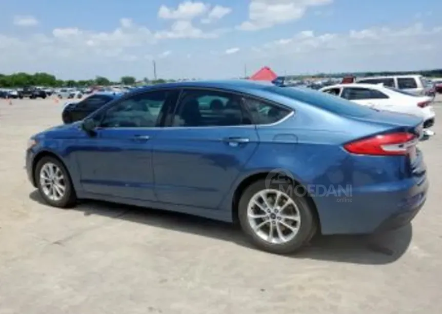 Ford Fusion 1.5L 2019 Tbilisi - photo 3