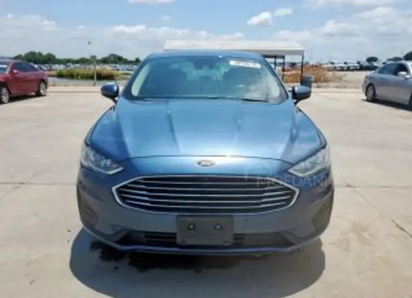 Ford Fusion 1.5L 2019 Tbilisi - photo 1