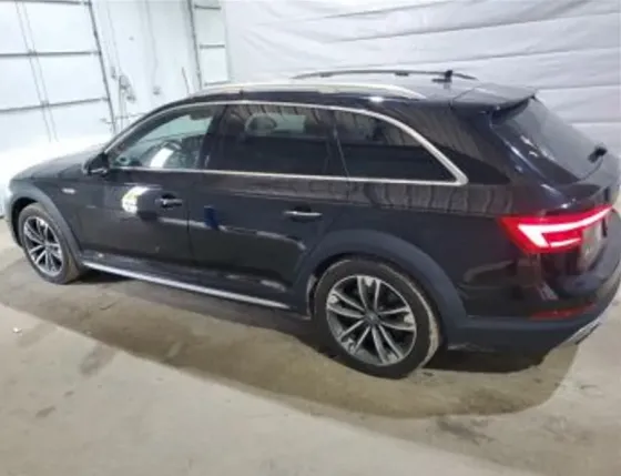 Audi A4 2017 Тбилиси