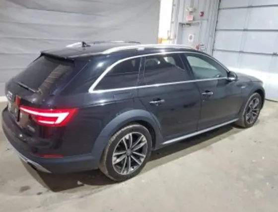 Audi A4 2017 Тбилиси