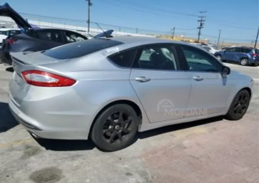 Ford Fusion 2.4L 2014 Tbilisi - photo 4