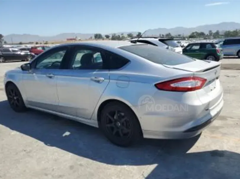Ford Fusion 2.4L 2014 Tbilisi - photo 3