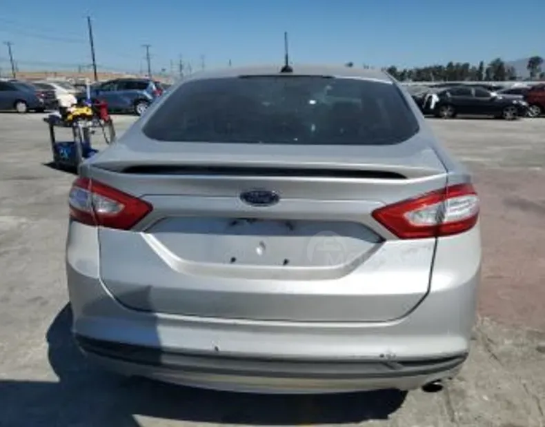 Ford Fusion 2.4L 2014 Tbilisi - photo 2