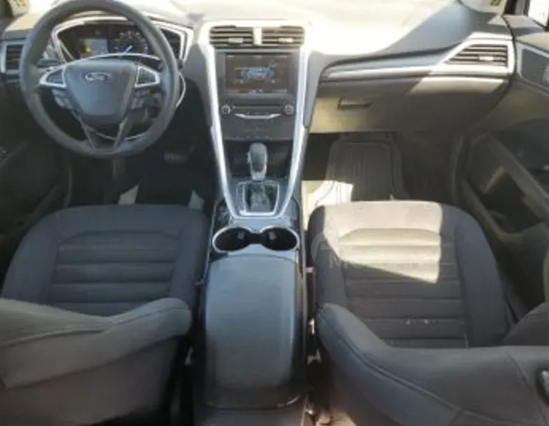 Ford Fusion 2.4L 2014 Tbilisi - photo 5