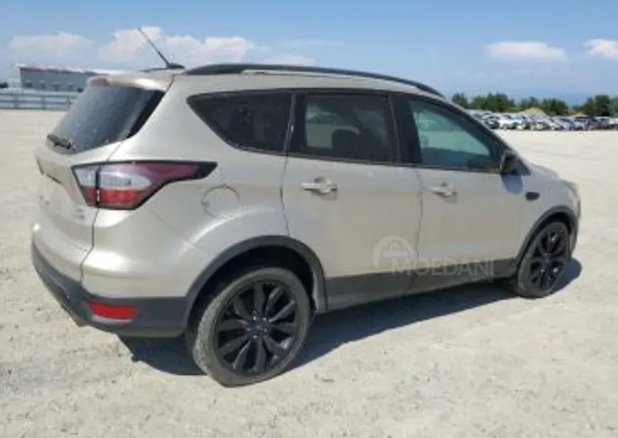 Ford Escape 1.5L 2017 Тбилиси - изображение 3