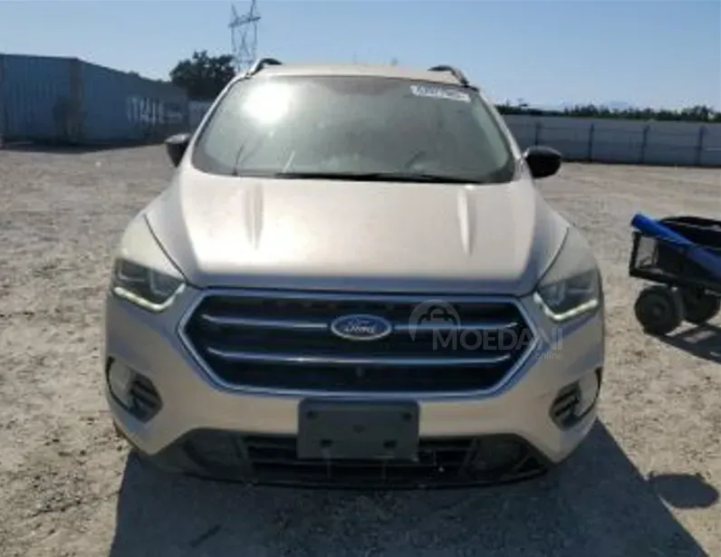 Ford Escape 1.5L 2017 Тбилиси - изображение 1