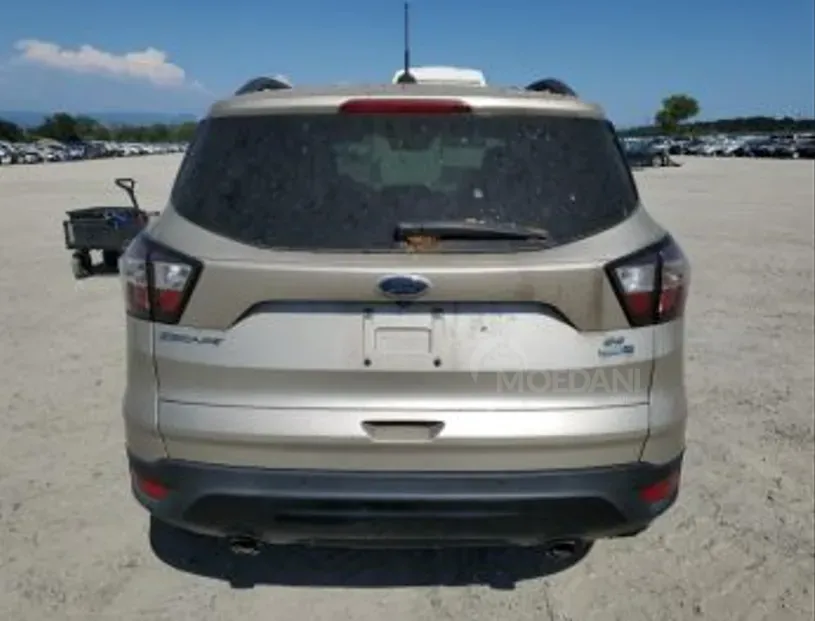 Ford Escape 1.5L 2017 Тбилиси - изображение 5