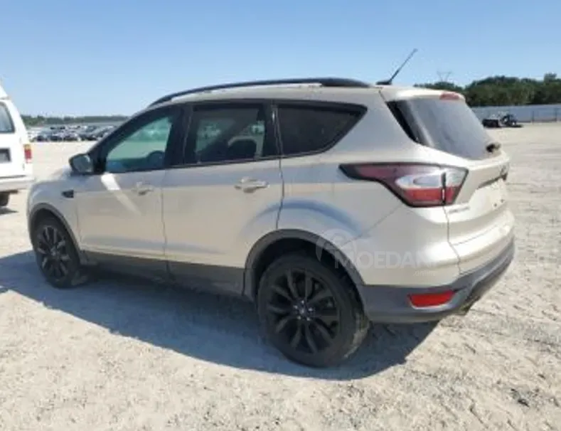 Ford Escape 1.5L 2017 Тбилиси - изображение 4