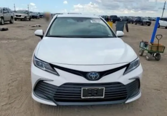 Toyota Camry 2.5L 202 თბილისი