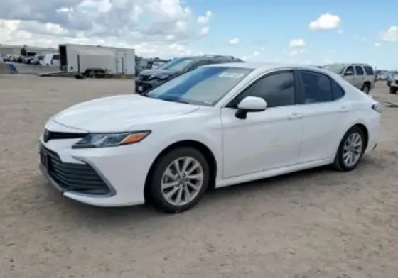 Toyota Camry 2.5L 202 თბილისი