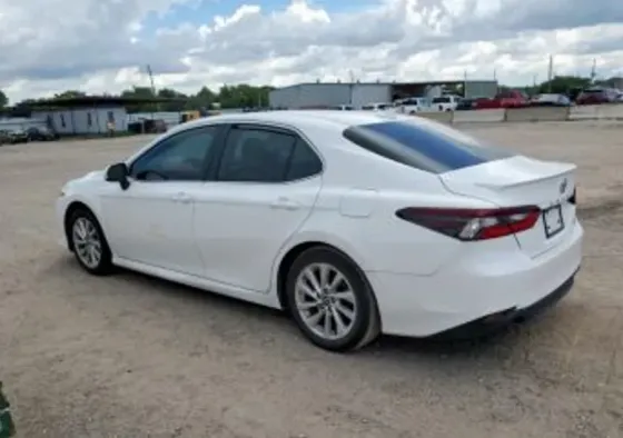 Toyota Camry 2.5L 202 თბილისი