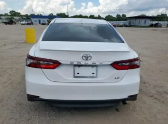 Toyota Camry 2.5L 202 თბილისი