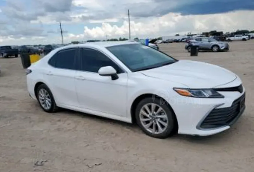 Toyota Camry 2.5L 2024 Тбилиси - изображение 6