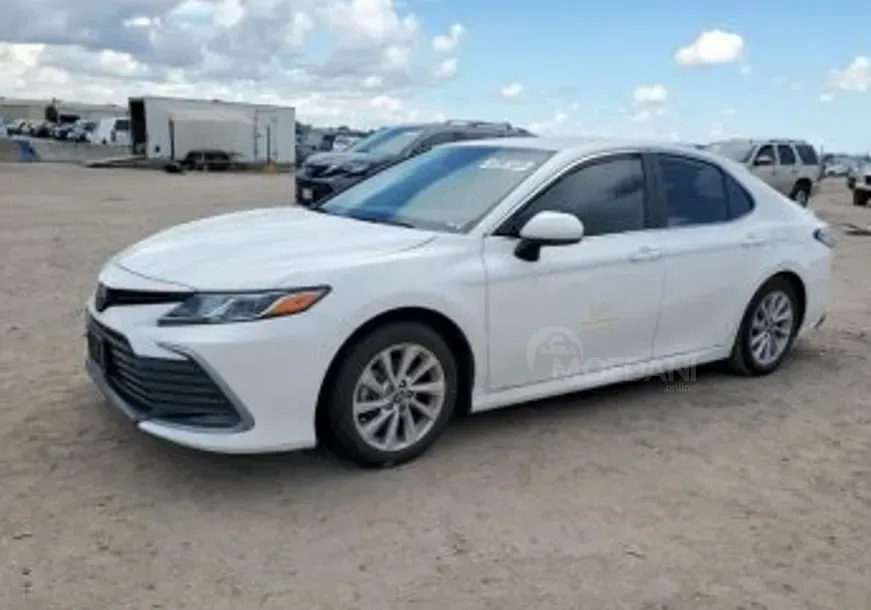 Toyota Camry 2.5L 2024 Тбилиси - изображение 4