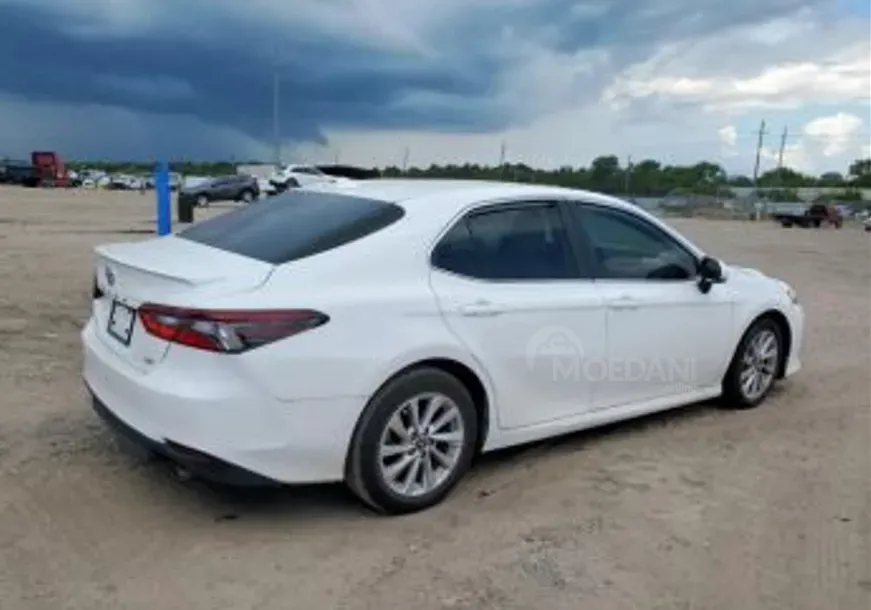 Toyota Camry 2.5L 2024 Тбилиси - изображение 2