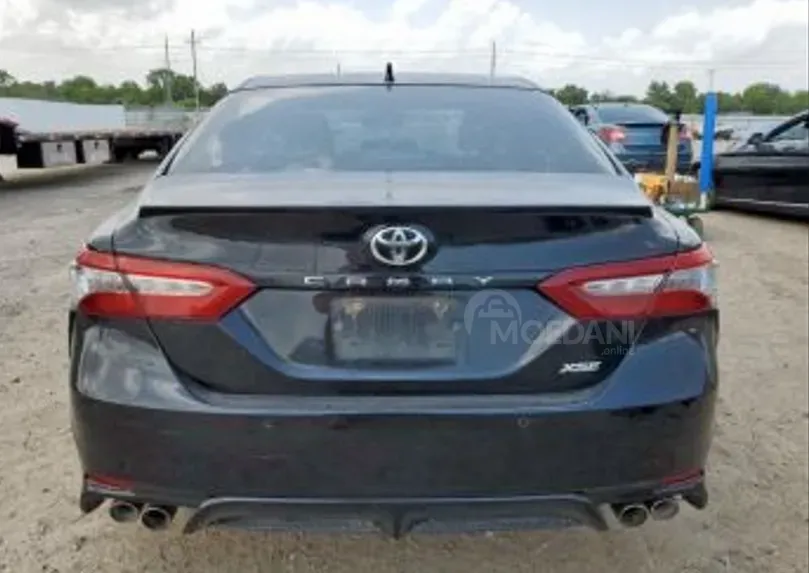 Toyota Camry 3.5L 2018 Тбилиси - изображение 5