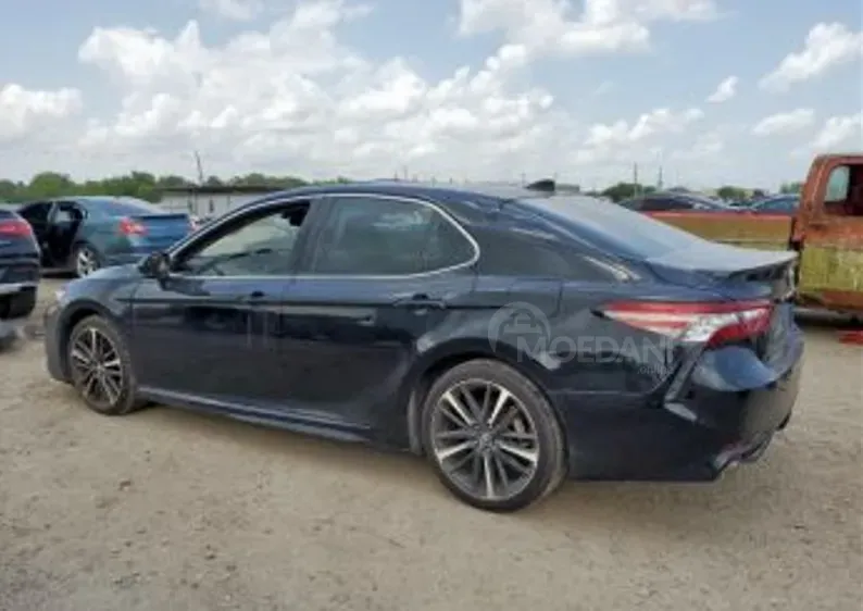 Toyota Camry 3.5L 2018 Тбилиси - изображение 4