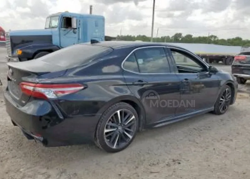 Toyota Camry 3.5L 2018 Тбилиси - изображение 2