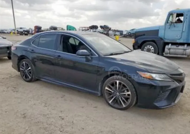 Toyota Camry 3.5L 2018 Тбилиси - изображение 6