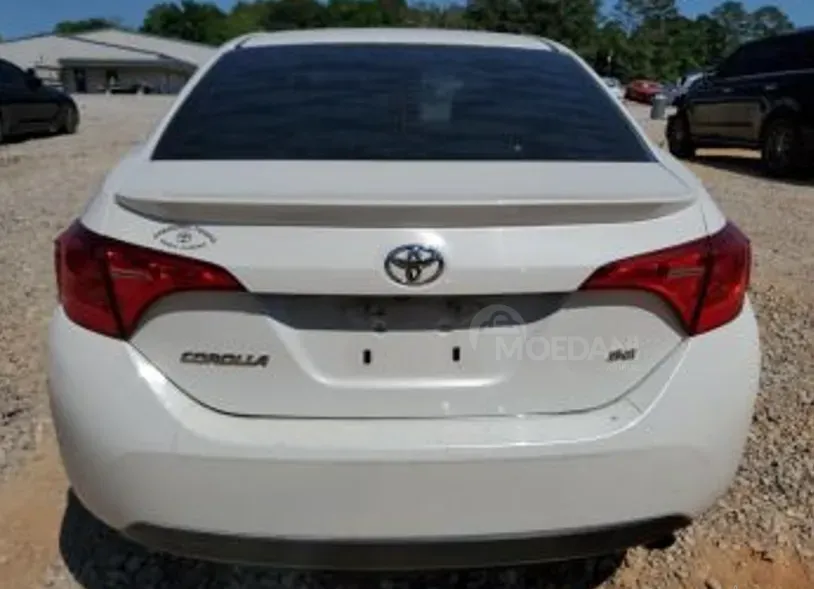 Toyota Corolla 1.8L 2019 Tbilisi - photo 5