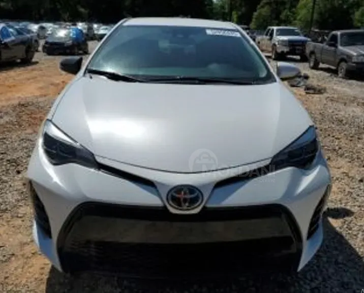 Toyota Corolla 1.8L 2019 Tbilisi - photo 1
