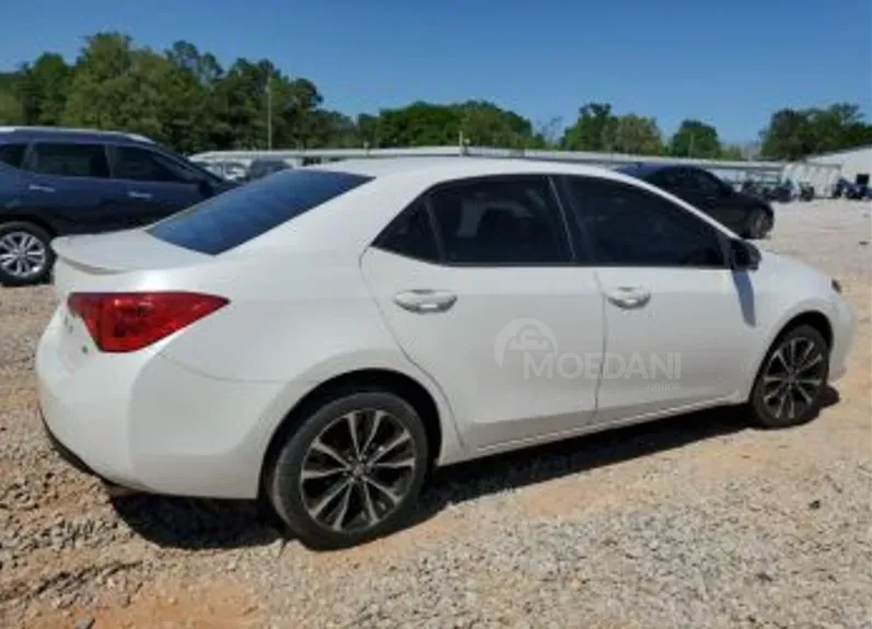 Toyota Corolla 1.8L 2019 Tbilisi - photo 3