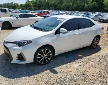 Toyota Corolla 1.8L 2019 Tbilisi - photo 6