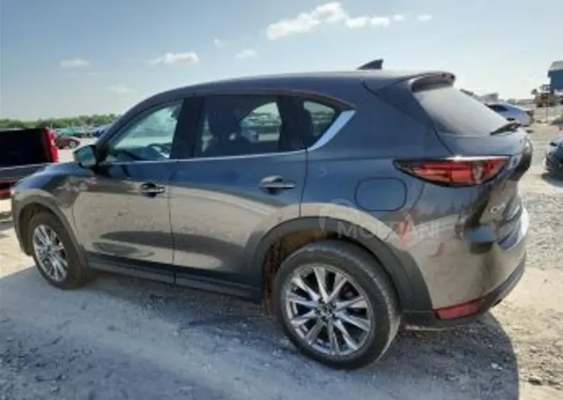 Mazda CX-5 2.5L 2020 Тбилиси - изображение 5