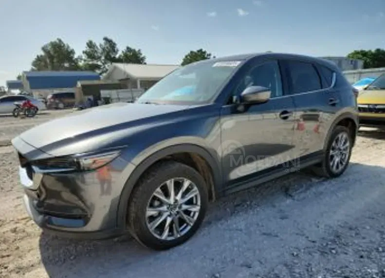Mazda CX-5 2.5L 2020 Тбилиси - изображение 1