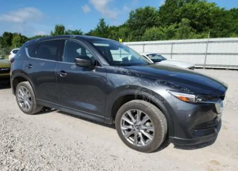 Mazda CX-5 2.5L 2020 Тбилиси - изображение 3