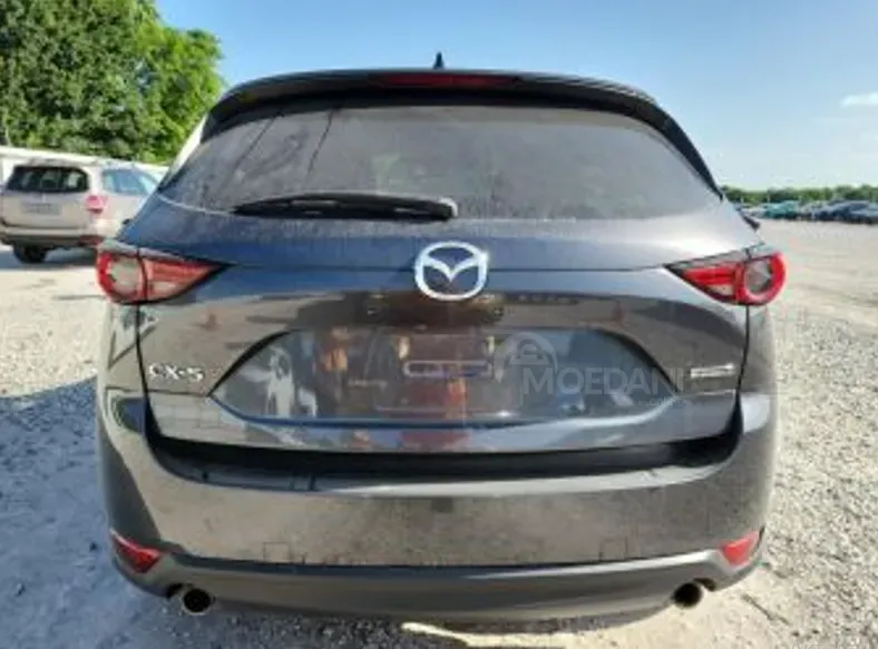 Mazda CX-5 2.5L 2020 Тбилиси - изображение 6