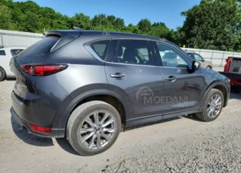 Mazda CX-5 2.5L 2020 Тбилиси - изображение 4