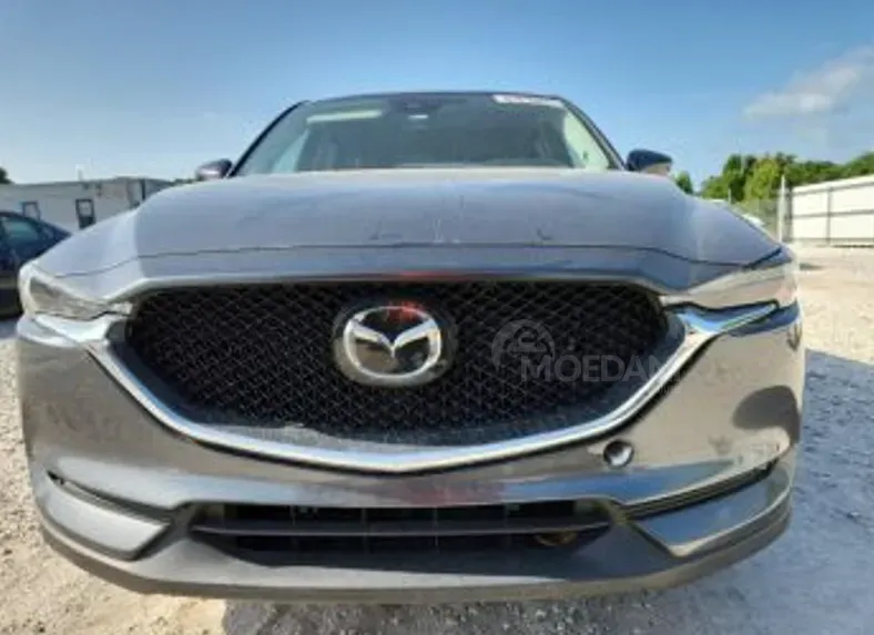 Mazda CX-5 2.5L 2020 Тбилиси - изображение 2