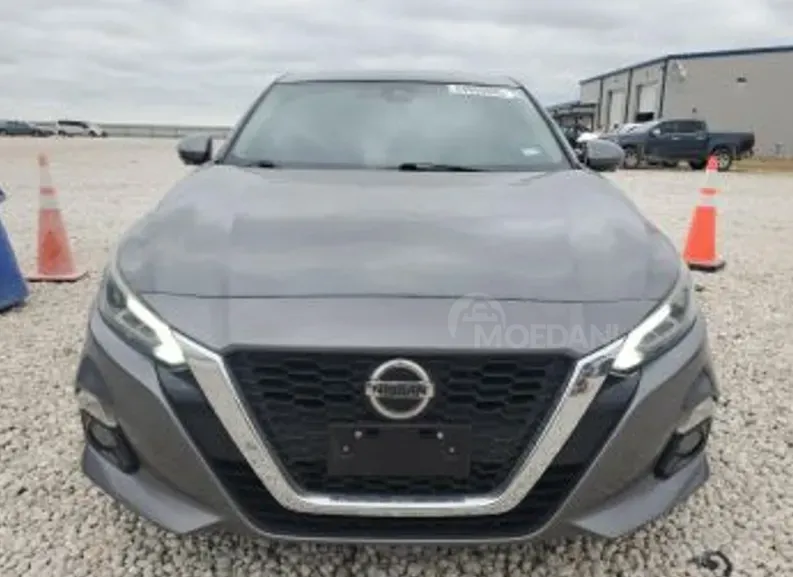Nissan Altima 2020 თბილისი - photo 1