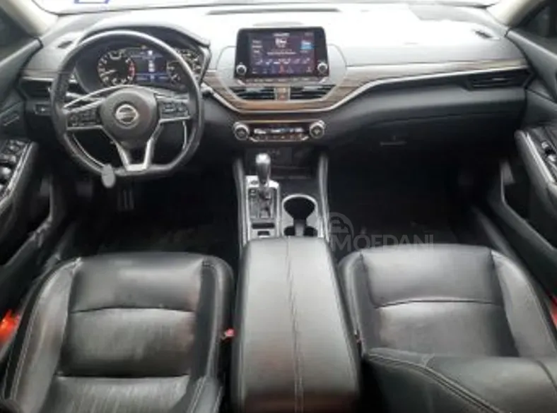 Nissan Altima 2020 თბილისი - photo 6