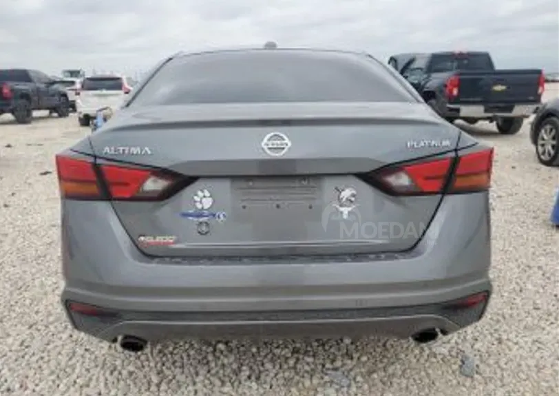 Nissan Altima 2020 თბილისი - photo 7