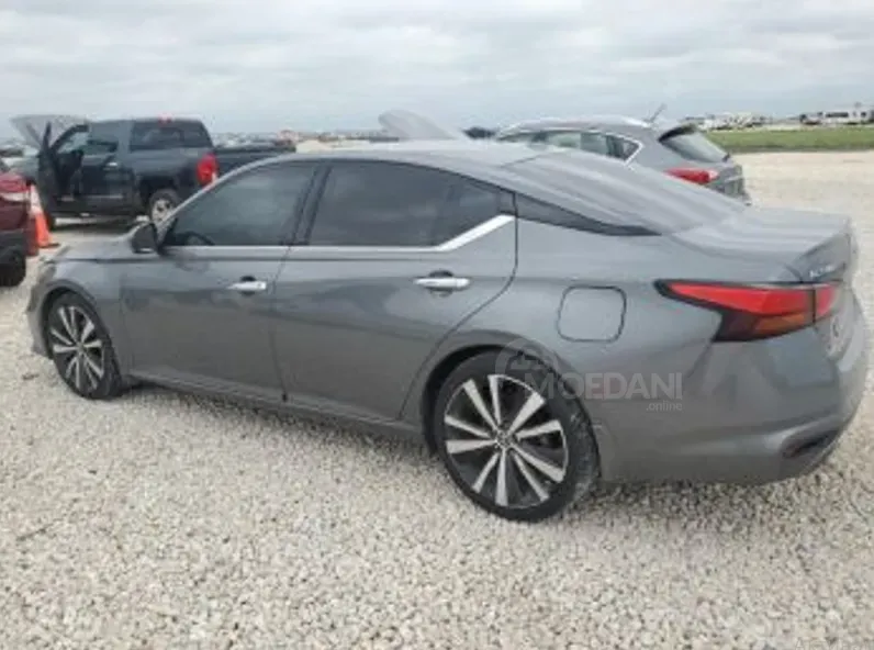 Nissan Altima 2020 თბილისი - photo 4