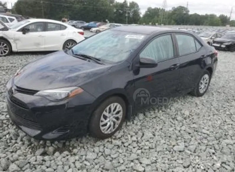 Toyota Corolla 1.8L 2018 თბილისი - photo 5