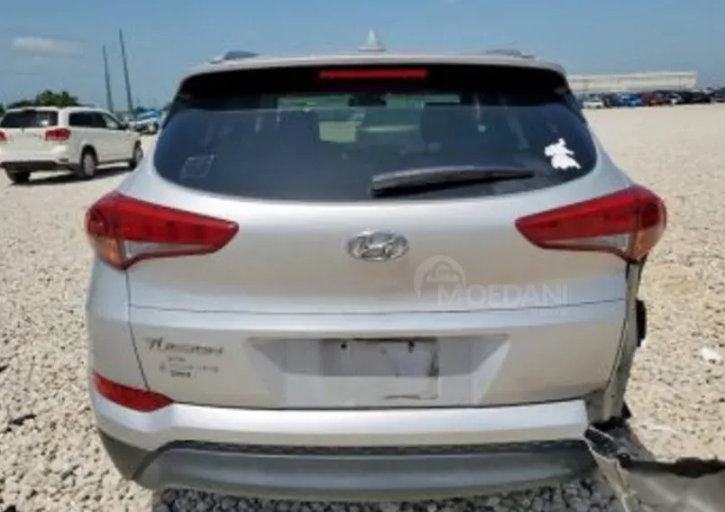 Hyundai Tucson 2018 თბილისი - photo 5